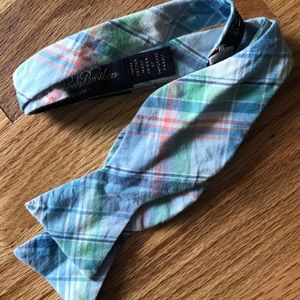 Brooks Brothers bow tie